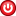Button Turn Off Icon 16x16 png